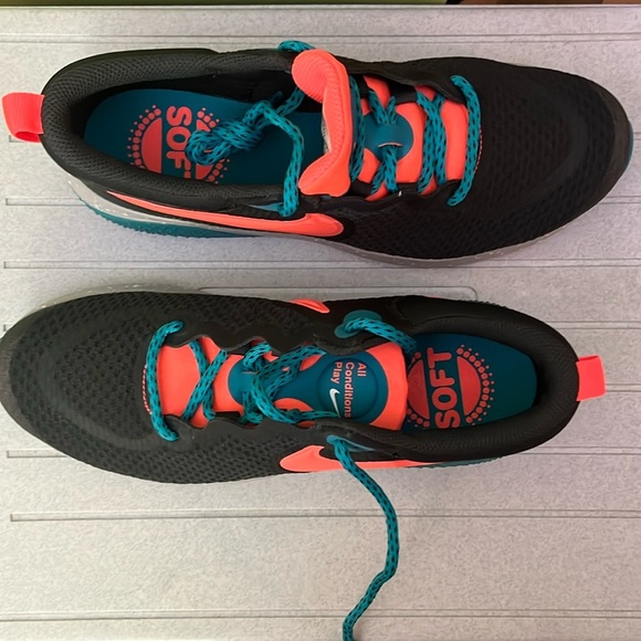 🆕 Nike Project Pod SE Shoes-Size 7 NIB - Picture 3 of 12